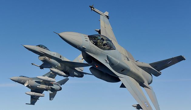 Ενδιαφέρον της Αθήνας για προμήθεια αεροσκαφών F-35