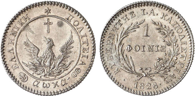 Η ίδρυση της Εθνικής Χρηματιστικής Τράπεζας