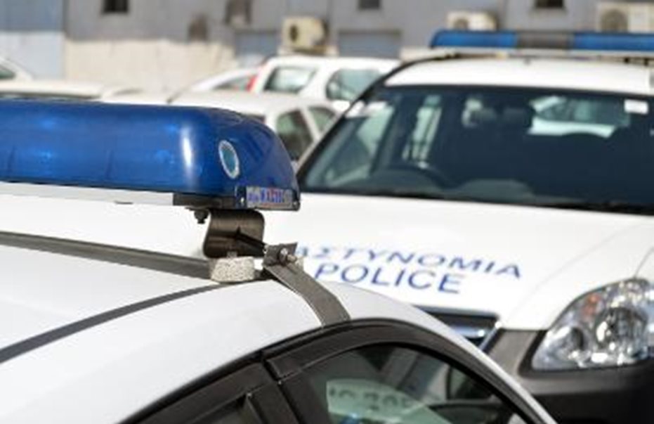 Ροζ σκάνδαλο με αστυνομικούς στην Κύπρο