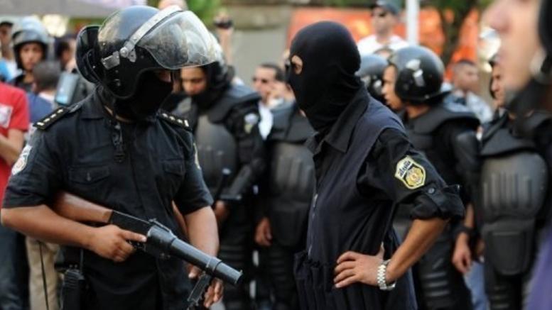 Εξαρθρώθηκε πυρήνας τρομοκρατών στην Τυνησία