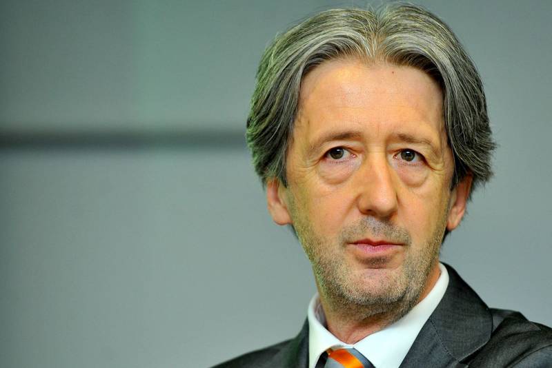 Σλοβένος υφυπουργός Εσωτερικών: Κίνδυνος κατάρρευσης της Ελλάδας εάν…