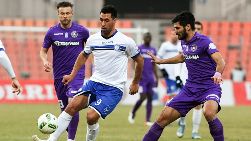 Έμειναν στο μηδέν Ηρακλής και Κέρκυρα