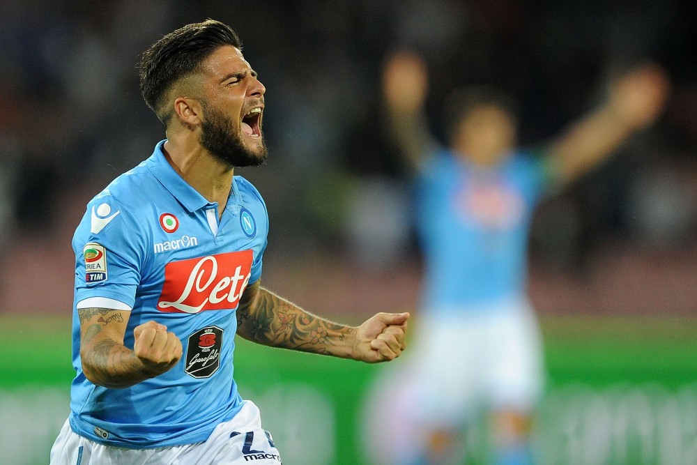 Ρεάλ – Νάπολι 0-1 – ΒΙΝΤΕΟ