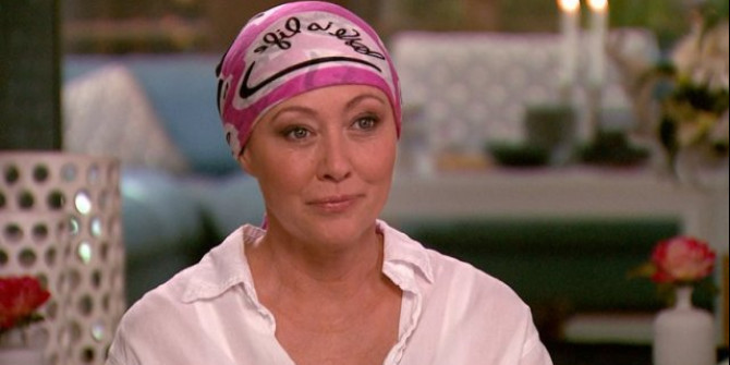 H Σάνεν Ντόχερτι μπορεί να χαμογελάσει πάλι – ΦΩΤΟ