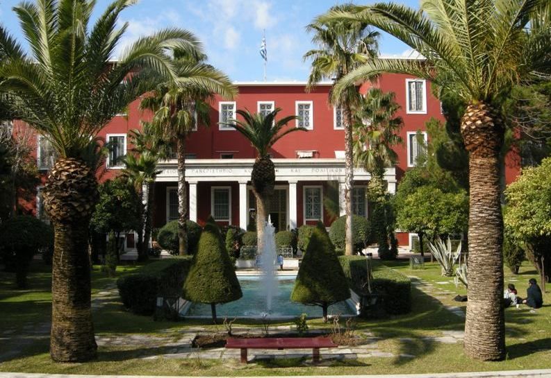 Θύμα ξυλοδαρμού ο καθηγητής του Παντείου Πανεπιστημίου Άγγελος Συρίγος