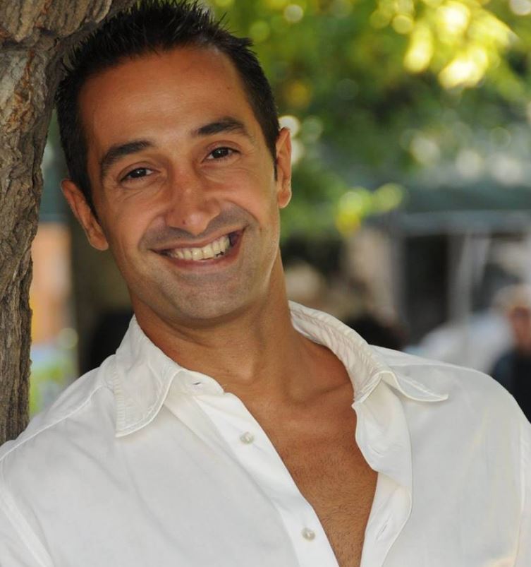 Πέθανε ο πρόεδρος της PRAKSIS Τζανέτος Αντύπας