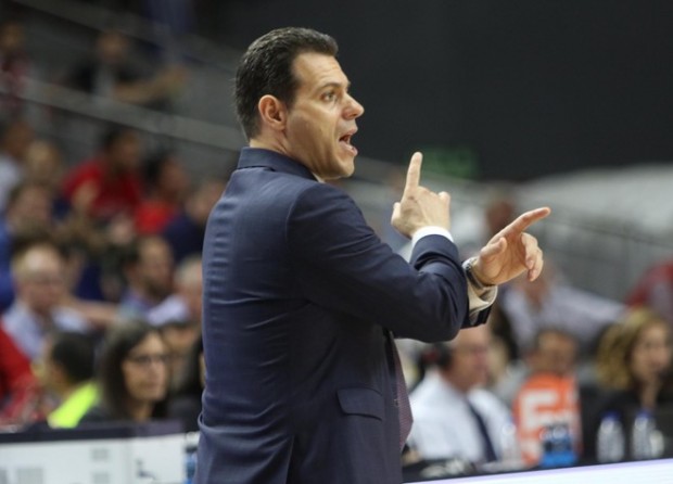 Πρώτη επιλογή ο Ιτούδης για τον πάγκο της Εθνικής