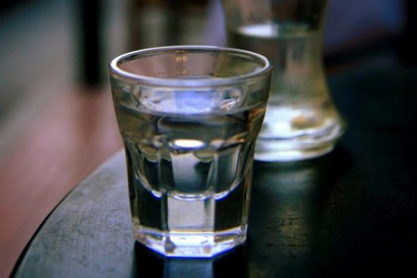 Παραπέμπουν την Ελλάδα στο ευρωδικαστήριο για το τσίπουρο και την τσικουδιά