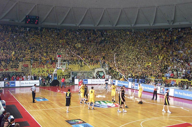 Με Στρασμπούρ αρχίζουν τα δύσκολα για τον Άρη