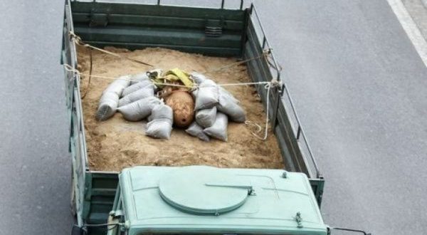 Πόσο κόστισαν σποτ και εξοπλισμός για την επιχείρηση-βόμβα στο Κορδελιό