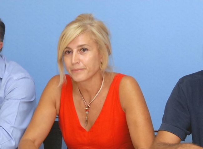 Ένταση στη Βουλή για την ασυλία της Αυλωνίτου