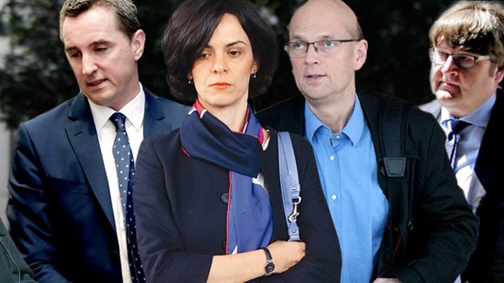 «Ναι σε όλα» απαιτεί η τρόικα για να επιστρέψει στην Αθήνα