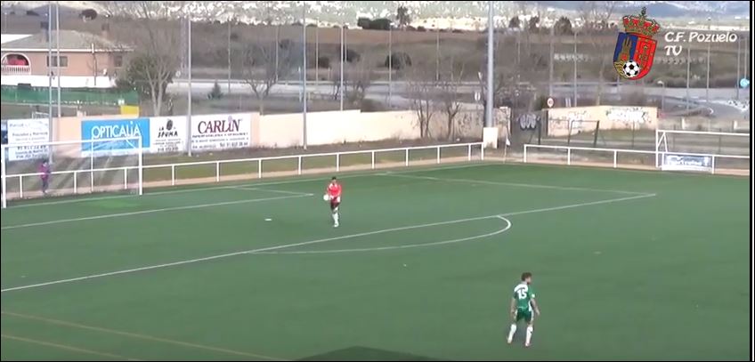 Τερματοφύλακας έβαλε γκολ με σουτ από το… σπίτι του – ΒΙΝΤΕΟ