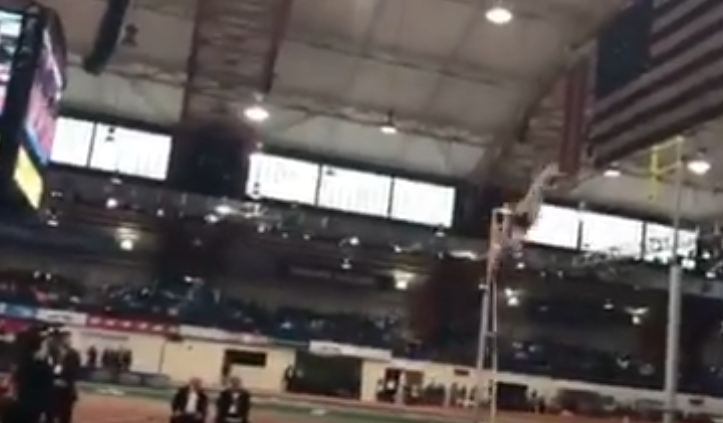 Το άλμα της Στεφανίδη που την εκτόξευσε στην κορυφή – ΒΙΝΤΕΟ