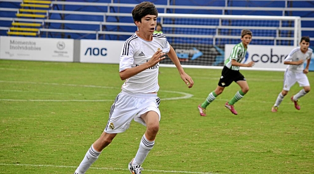 Η μαγική ενέργεια του Τεό Ζιντάν που θύμισε τον πατέρα του και έγινε viral – ΒΙΝΤΕΟ