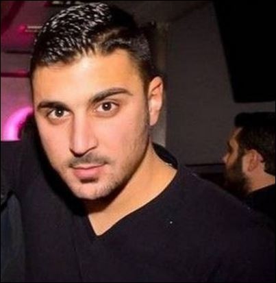 Ο αδελφός του Παντελίδη για το τροχαίο: Ο Παντελής ήταν στη θέση του συνοδηγού