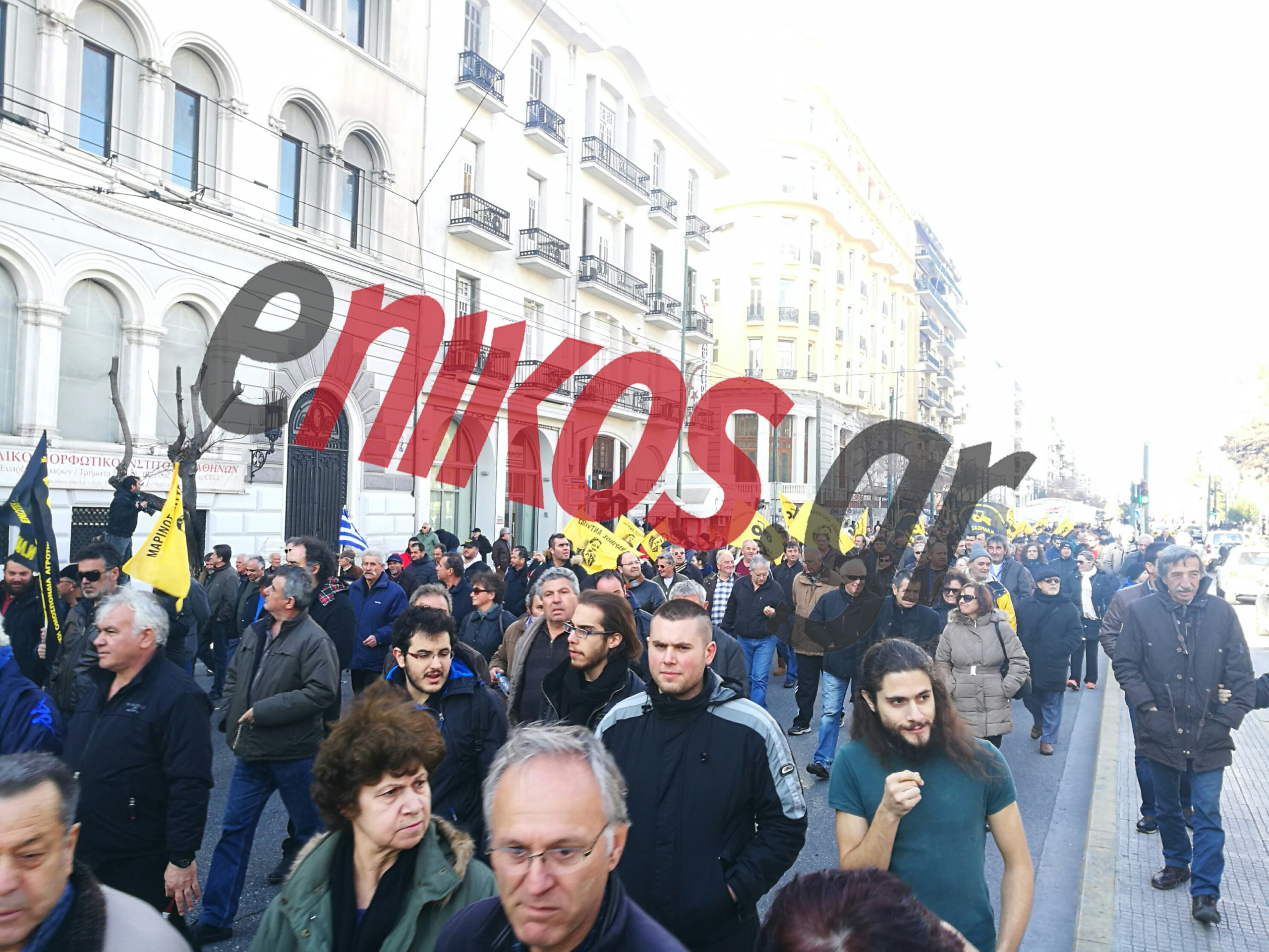 Οι αγρότες επιστρέφουν στα μπλόκα – Αποφασίζουν για το μέλλον των κινητοποιήσεων