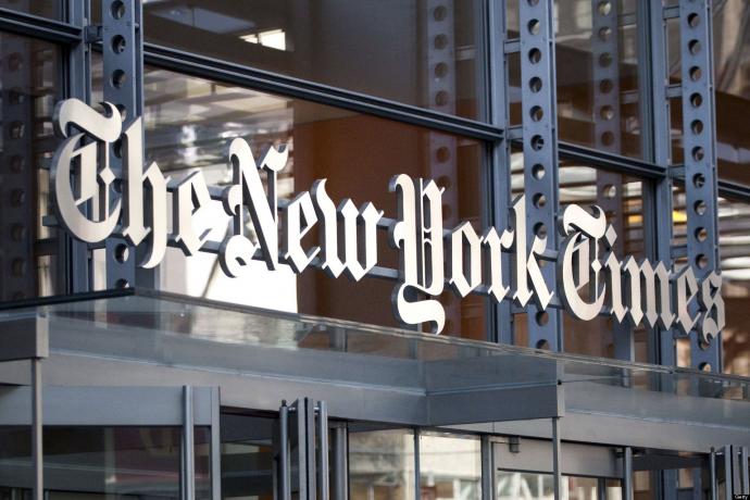 New York Times: Η ένταση στο Αιγαίο συνδέεται με την μη έκδοση των 8 Τούρκων στρατιωτικών