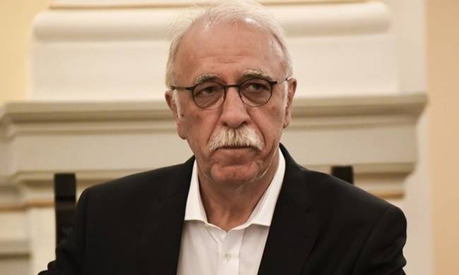 Βίτσας: Aς αποφασίσει το ΔΝΤ αν θέλει να μείνει, ή όχι