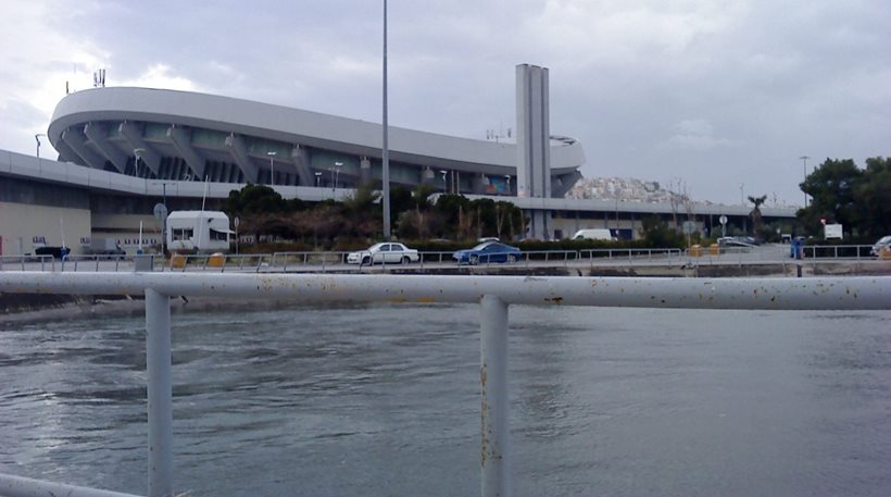 Αναγνωρίστηκε η σορός του άνδρα που βρέθηκε στο ΣΕΦ