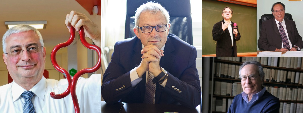 6 Έλληνες νέα μέλη στην Ακαδημία Μηχανικών των ΗΠΑ