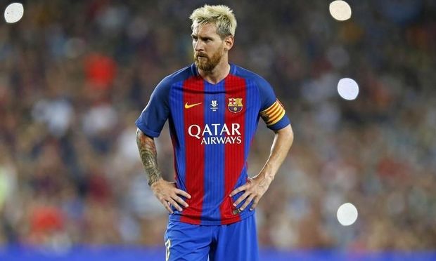 Αυτό έκανε ο Μέσι με γείτονα που τον ενοχλούσε