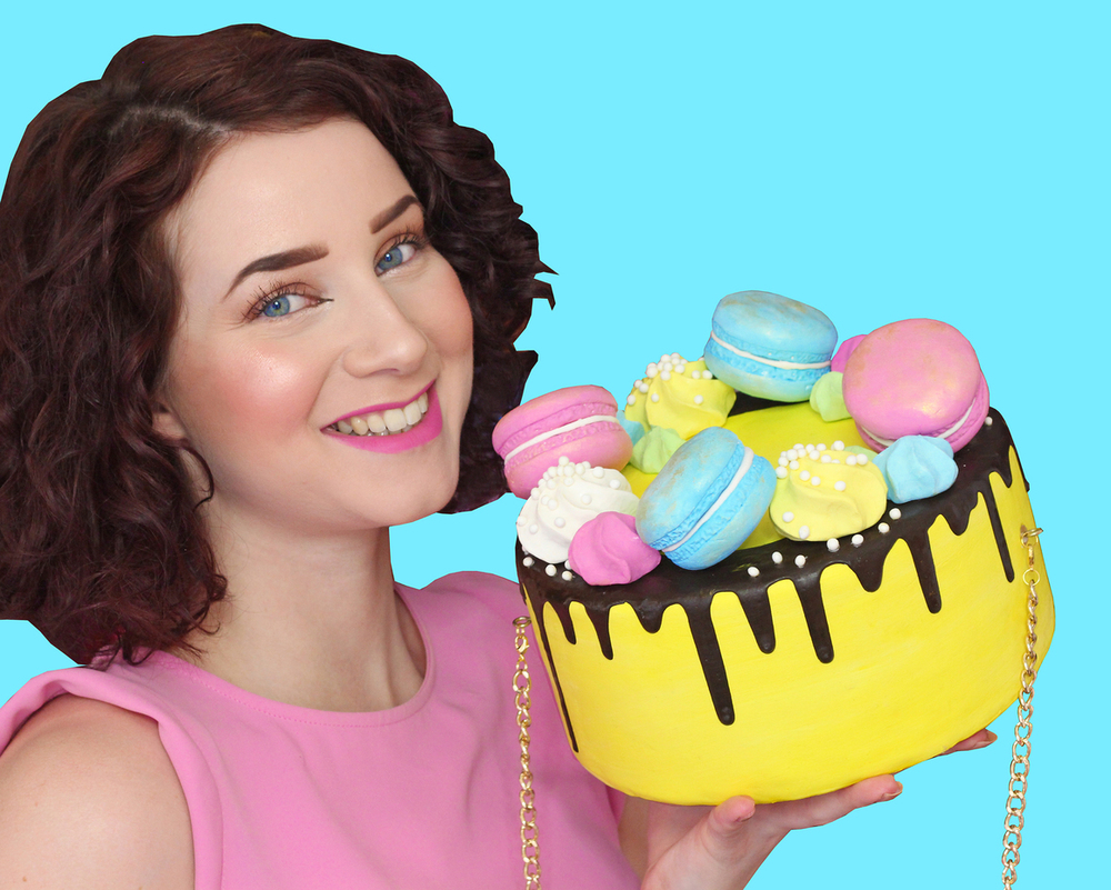 Αυτές είναι οι πιο… λαχταριστές τσάντες – ΦΩΤΟ