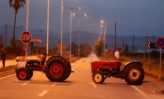 Προετοιμάζουν νέες κινητοποιήσεις οι αγρότες της Β. Ελλάδας