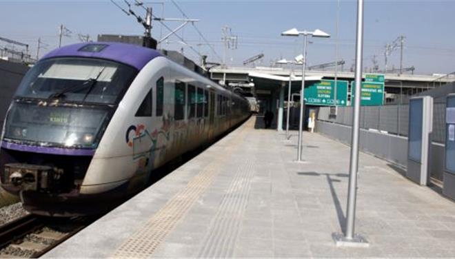 Τροποποιήσεις και ματαιώσεις δρομολογίων λόγω των απεργιακών κινητοποιήσεων της ΤΡΑΙΝΟΣΕ