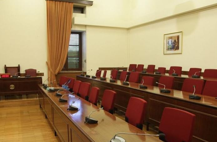 Κατατέθηκε η πρόταση εξεταστικής επιτροπής για την Υγεία – ΤΩΡΑ