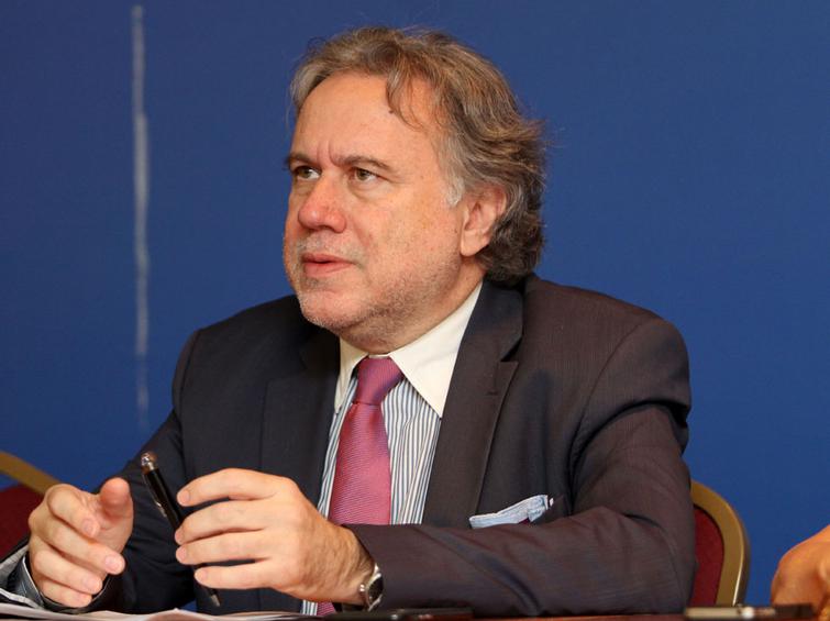 Κατρούγκαλος: Βρισκόμαστε πολύ κοντά στο κλείσιμο της αξιολόγησης