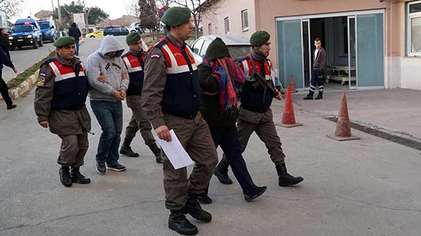 Η Τουρκία έστειλε στη Γερμανία κατάλογο με τα στοιχεία υποστηρικτών του Γκιουλέν