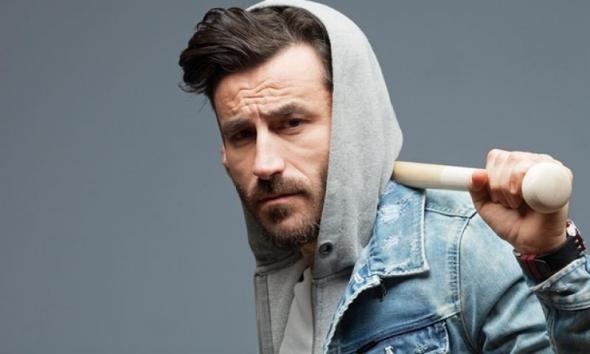 Το επικό σχόλιο του Μαυρίδη για την τηλεθέαση της εκπομπής του