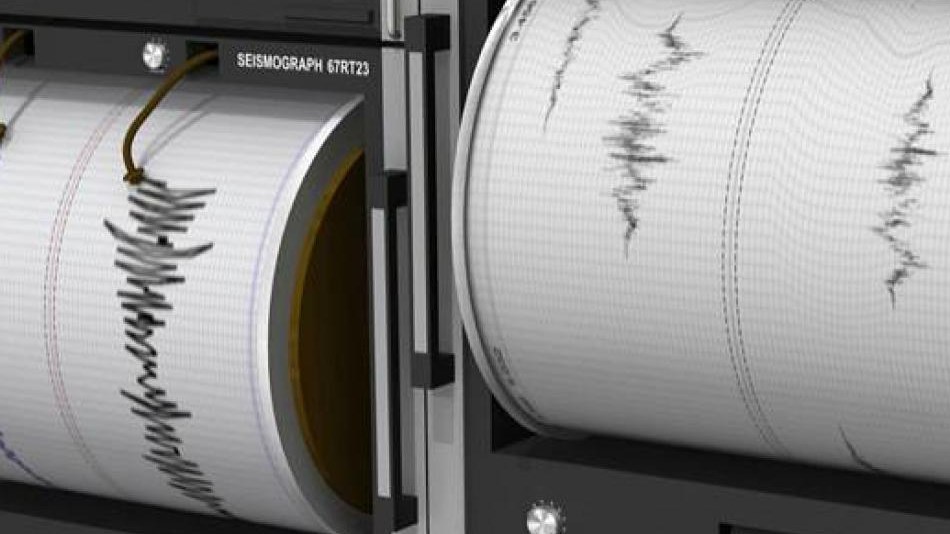 Αισθητός σε τρεις νομούς ο σεισμός που «ταρακούνησε» την Καλαμάτα