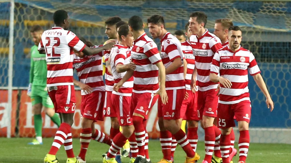 Δύσκολα για τον Ηρακλή, ελπίζει ο Πλατανιάς