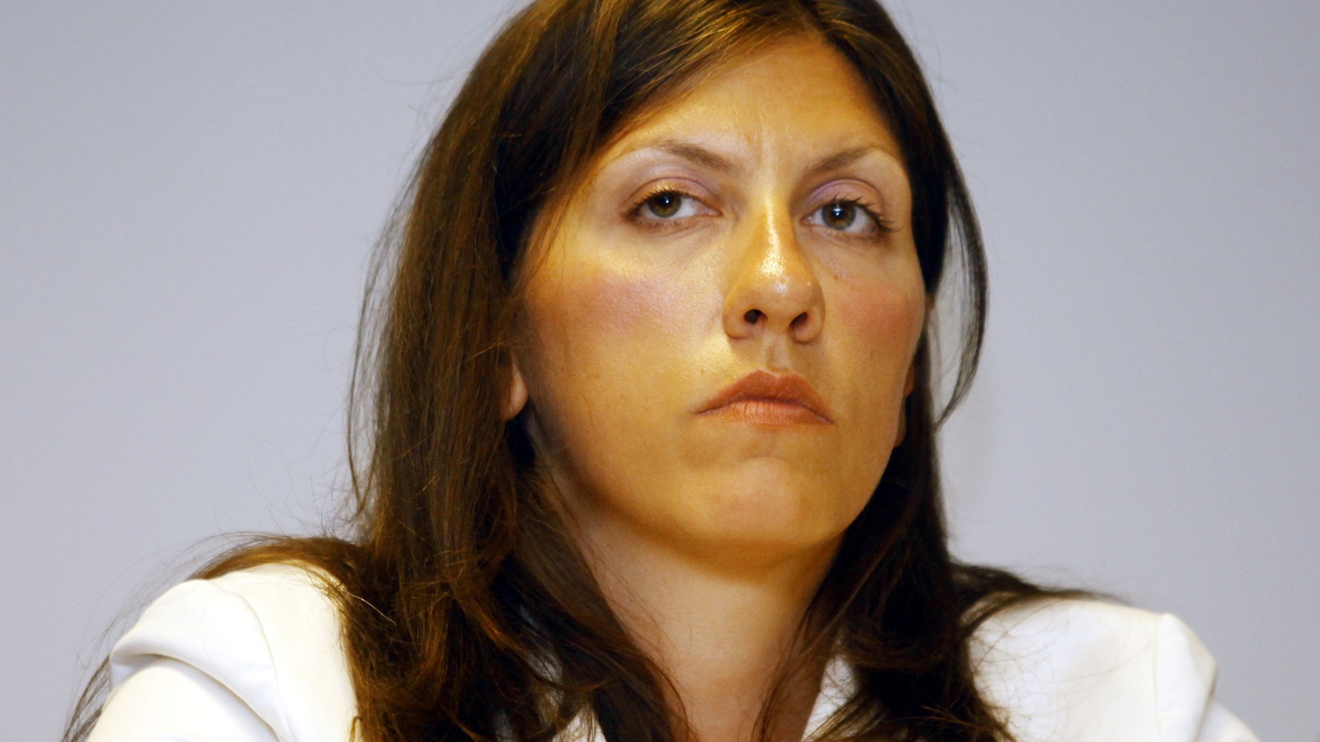 Κωνσταντοπούλου: Το μνημόνιο είναι ένα αντιδημοκρατικό, απολυταρχικό καθεστώς