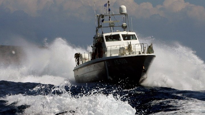 Ρόδος: Κινητοποίηση για τρεις αγνοούμενους ψαράδες – ΤΩΡΑ