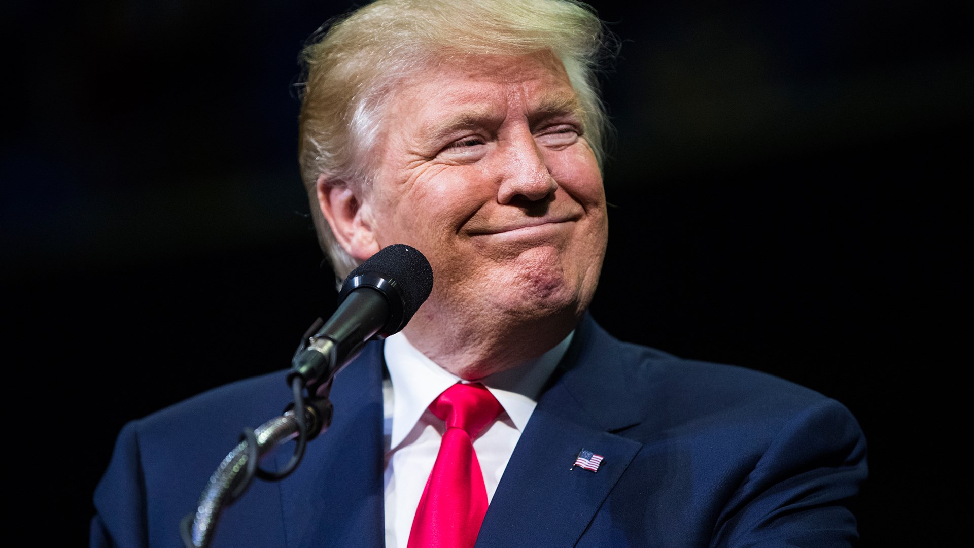 Τραμπ: Το «μεγάλο τείχος» με το Μεξικό θα αρχίσει να χτίζεται σύντομα