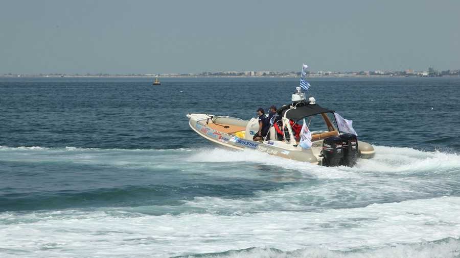 Νεκροί εντοπίστηκαν οι δύο από τους αγνοούμενους ψαράδες στη Ρόδο – ΒΙΝΤΕΟ