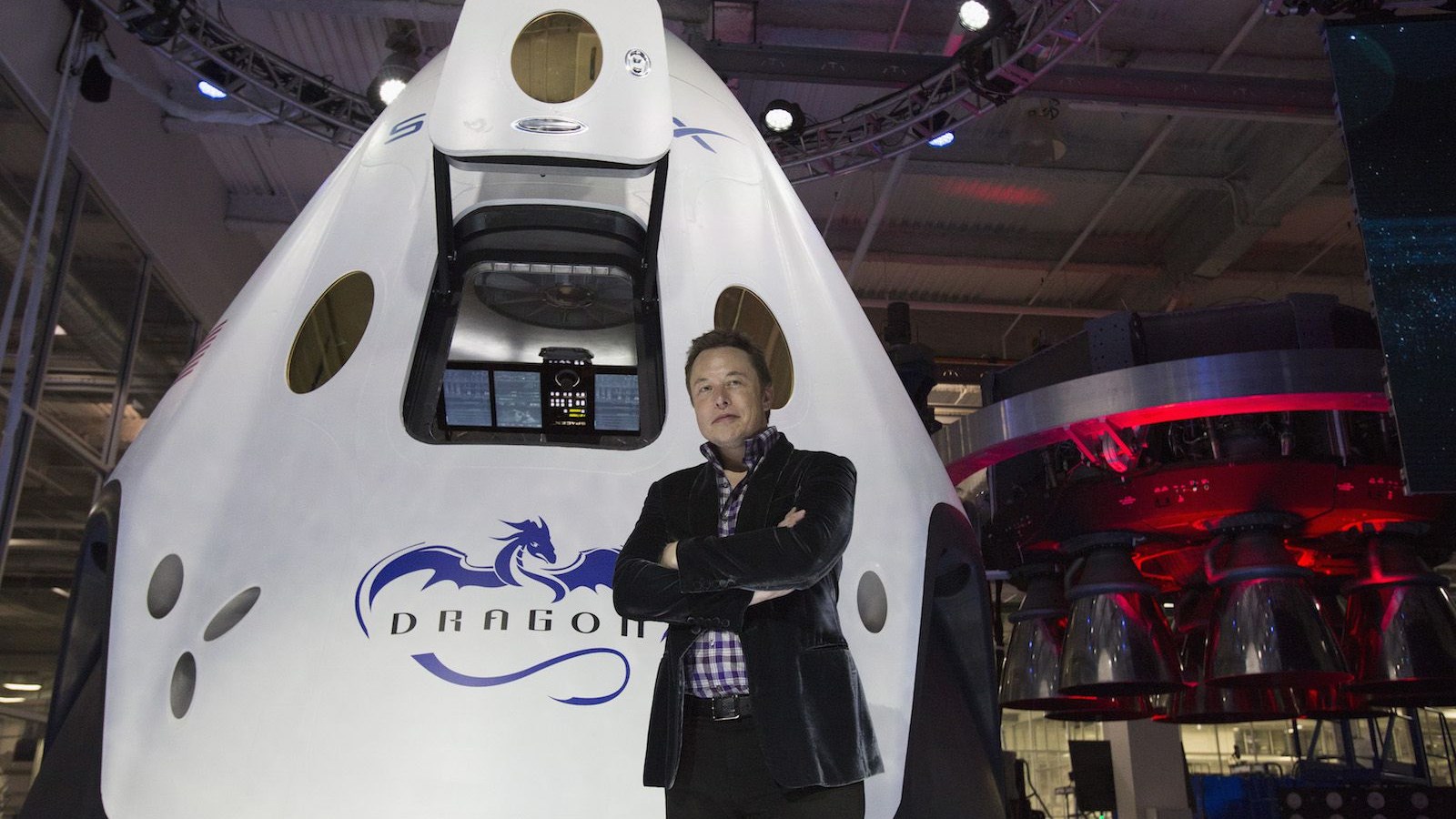 Οι πρώτοι αστροτουρίστες