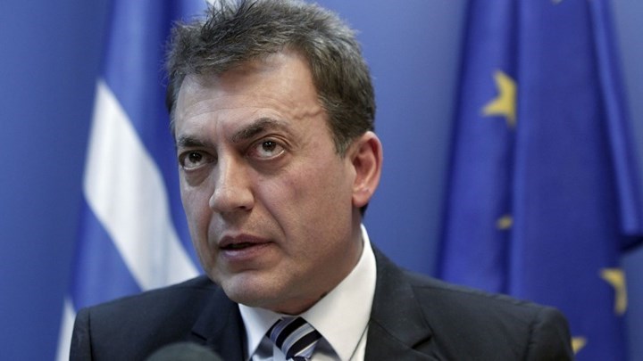 Βρούτσης: Προσβολή νεκρού η δήλωση του Μανιού – ΒΙΝΤΕΟ