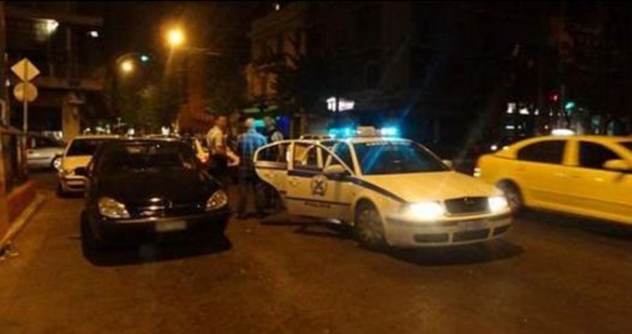 Μυστήριο με την εν ψυχρώ δολοφονία του ταξιτζή στην Κηφισιά