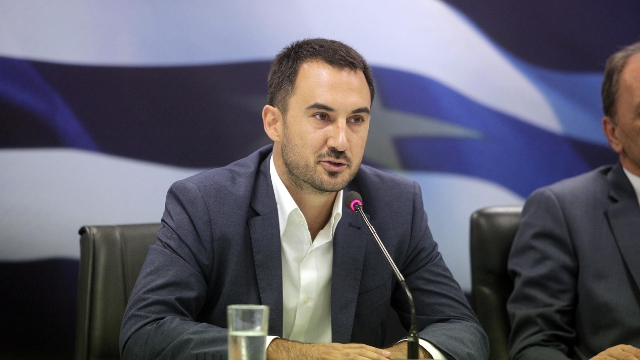 Χαρίτσης: Όλοι αναγνωρίζουν ότι πρέπει να τελειώσουμε με τη λιτότητα