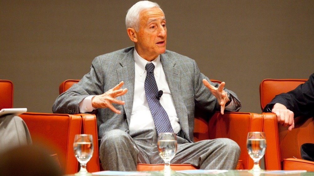 Ο ομογενής – θρύλος στη φαρμακευτική βιομηχανία