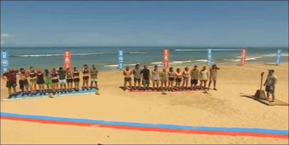 Κραυγή αγωνίας από τον πατέρα παίκτριας του Survivor: Ανησυχώ για το παιδί μου