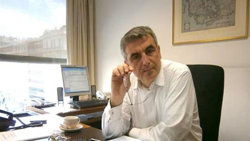 Τσακλόγλου στον Realfm 97,8: Συμφωνία χθες ή φάσμα χρεοκοπίας