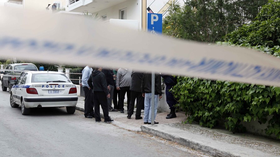 Δεύτερο χτύπημα σε βάρος ταξιτζή στην ίδια περιοχή τον τελευταίο μήνα