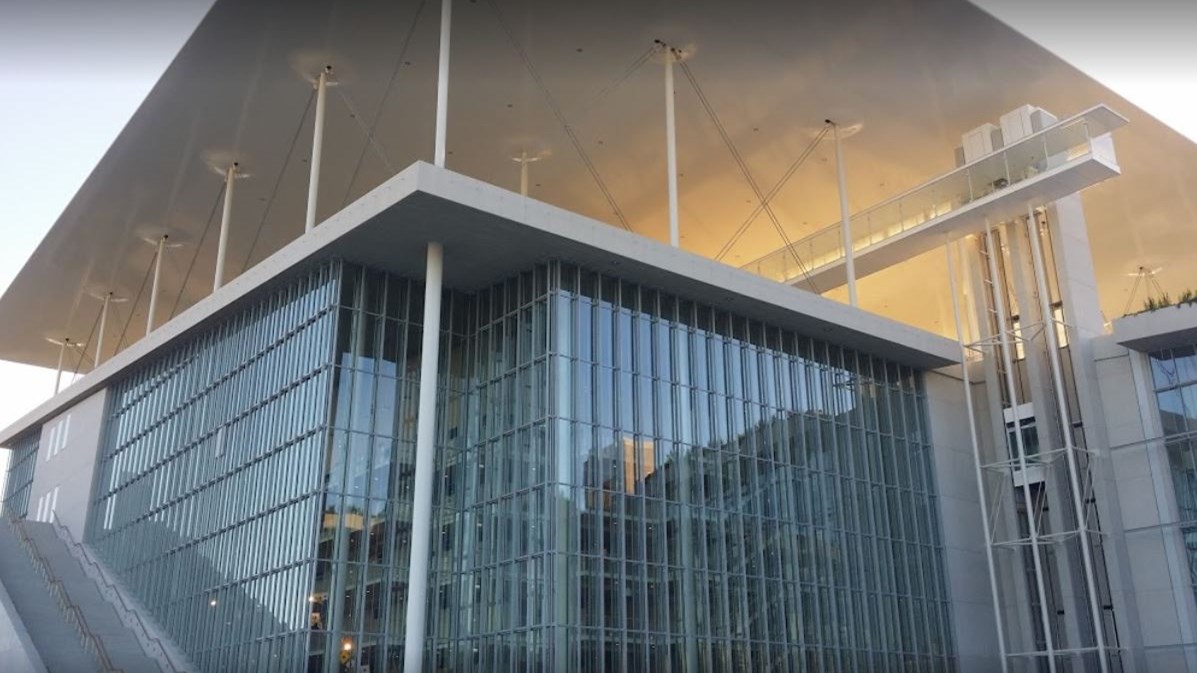 Αντιδράσεις για το ΔΣ του Ιδρύματος «Σταύρος Νιάρχος» – Η απάντηση του ΣΥΡΙΖΑ