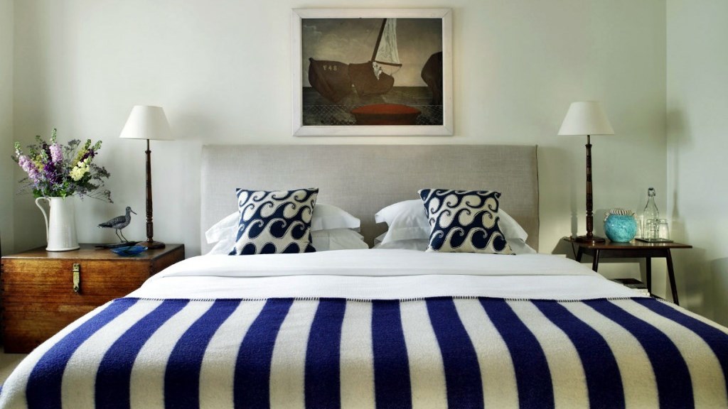 Αυτό είναι το μυστικό για να μην τρίζει το κρεβάτι σας