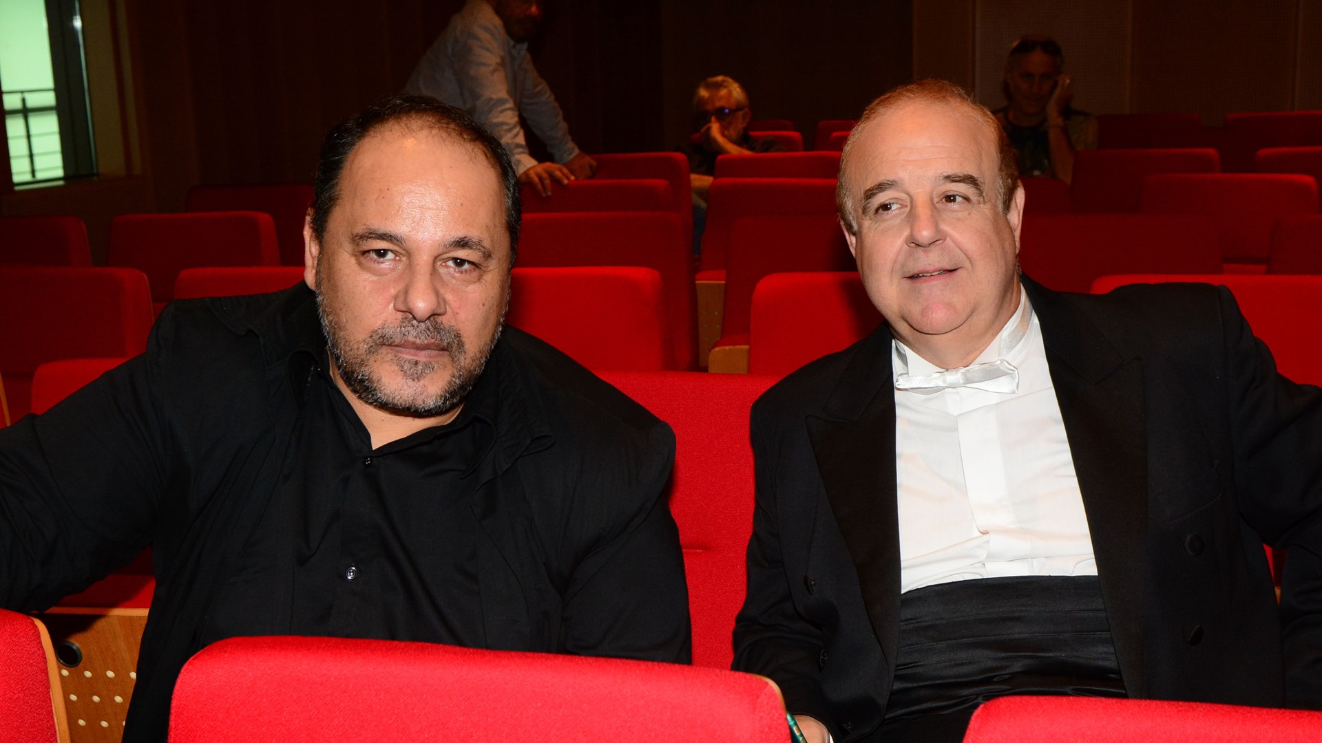 Έτοιμος για τον…Μπαμπά ο Χαϊκάλης!